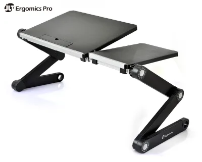 Floor Laptop Reading Table for Bed