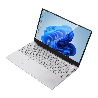 ULAP Q1501 15.6 Inch DDR4 RAM Cheap Low Price China OEM Office Computer Laptop for Student Education