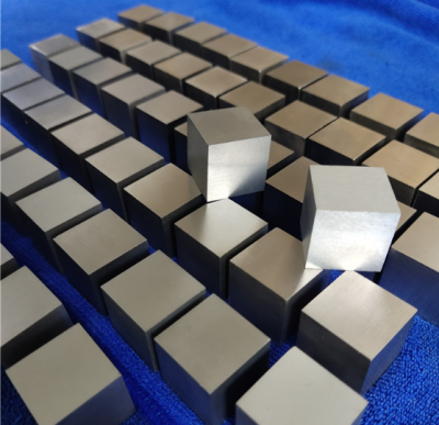 High Quality Molybdenum Cube Pellet Molybdenum