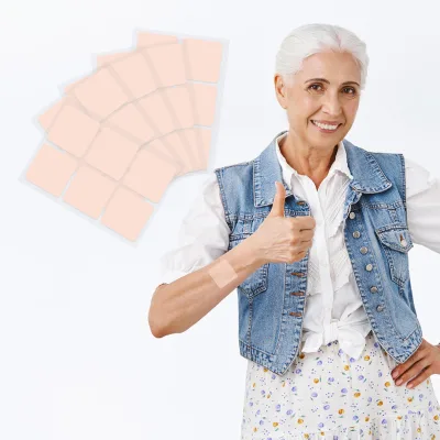 New Arrival Excessive Sweating Menopause Support Therapy Menopause Relief Patches