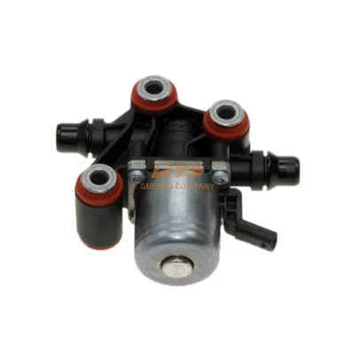 Durable Truck Spare Parts AIR 1 SCR System Water Control Valve 1644582 41241093 504192869 4460913010 for D-A-F XF/XG MX-11
