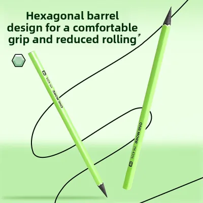 2026 Set of Charcoal Sketch Pencils for Art Drawing Soft Medium Hard HB Kindergarten Pencil Easy Hold for Primary School