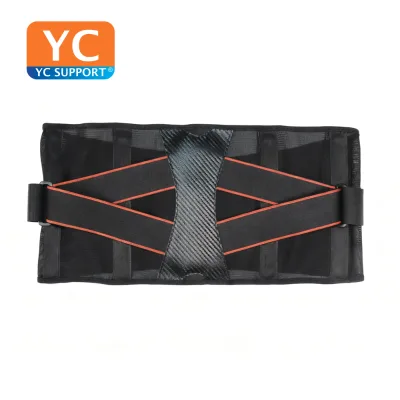 Your Powerlifting Partner - Lever & Prong Power Belt for Maximal Support on Squats & Deadlifts.