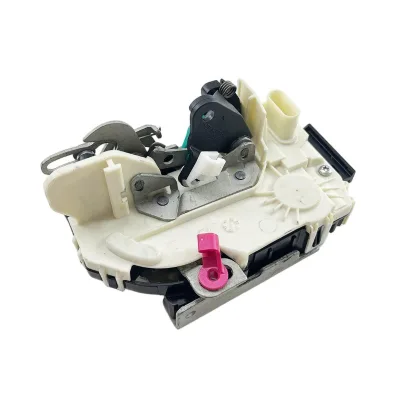 04589651AE Rear Left Driver Door Latch Lock for Jeep Compass Patriot Dodge Ram 1500 Caliber 2010-2025 4589651AC 4589651AD