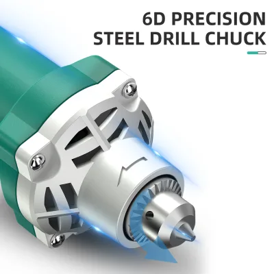 High Quality Efficient Die Grinder Tool Professional Grinding and Finishing Tool with 1050W Motor for Grinding