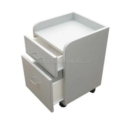 TC01 Pedicure Cart Hair Salon Trolley Cart