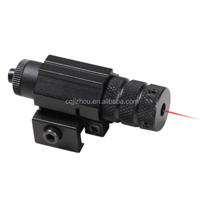 5MV Small Red Lasers Sight