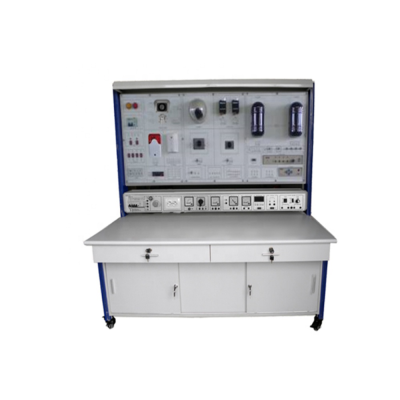 Process Control Set Vocational Education Equipment Educational Laboratory Equipment Process Control Trainer