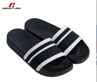 New Soft Soled Women Fashionable and Casual slippers for Home Showering Men's Non slip and Odorless Cool slippers for Outdoor