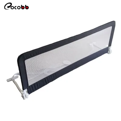 Safety Railing Mothercare Guard Baby Bed Rail for Child Bed Baby Playpen