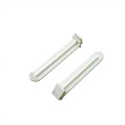 Plastic Hook Plastic Display Pegboard Hooks Wholesale Hanger for Jewelry Wig Hair Hats
