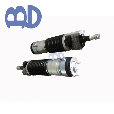 Front Air Suspension Shock 3710686255137106862551 For RollsRoyce Ghost RR4 2010-2015