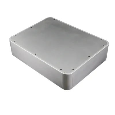 Hammond Pedal Aluminum Junction Mini Storage Box Die-Cast Audio Guitar Stompbox IP54 Electrical Supplies Hardware Store Supplies