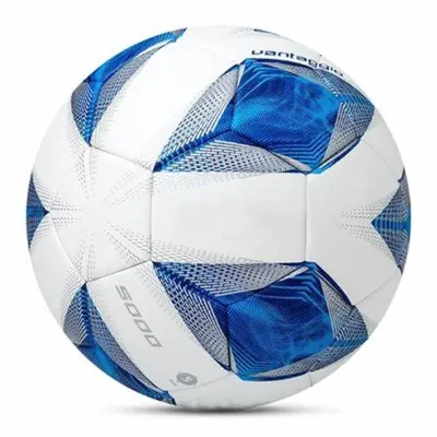 2022 Hot-sale TPU Thermal Bonded Size 5 Afc Textured Tpu Leather Soccer Ball Size 5 /4 for Professional Competition/train