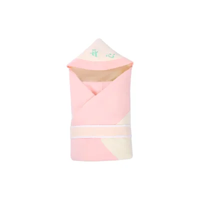 Guaranteed Quality Multiple Colors 90*90 cm Super Soft Removable Soft Baby Comforter