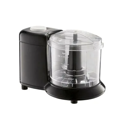 Personal Small Electric Chopper for Vegetables
