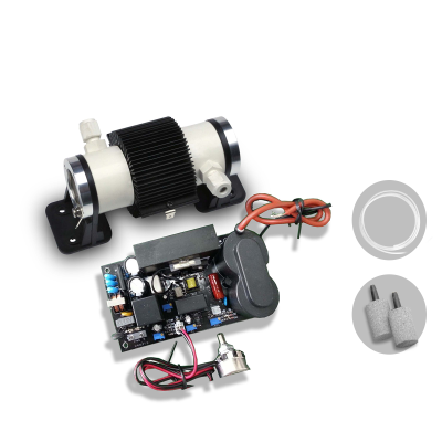 2019 Ceramic Ozone Tube Generador De Ozono, Ozone Generator Koi Pond Ozone Generator