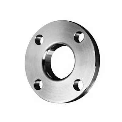 Carbon Steel and Stainless Steel Welding Flanges High Pressure Resistant, Complete Range of Specifications, Neck Welding Flanges