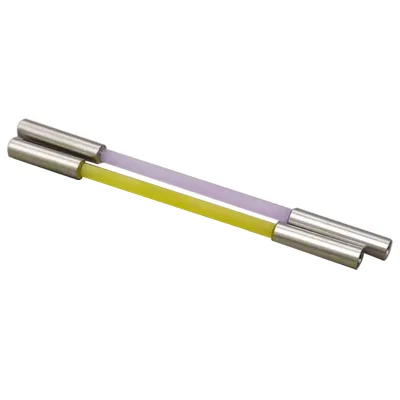 Yag Laser Crystal Rod OD8mm OL100mm/OD5mm OL135mm
