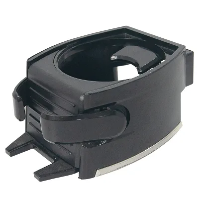 Cross-border Outlet Cup Holder Wholesale Multi-function Car Beverage Holder with Mobile Phone Ashtray Cup Holder
