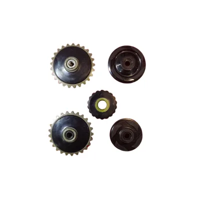 High Quality CD70 Cam Chain Tensioner Roller/Roller Tensioner Set for Motorcycle