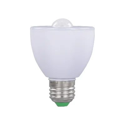 Geagood Motion Sensor Led Motion Detector Lights for Fire Exit ,bulb with Motion Sensor