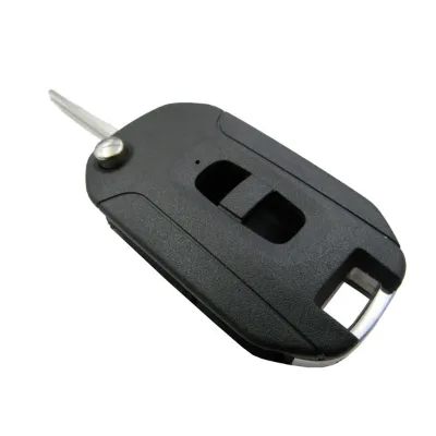 High Quality C-hevrolet Captiva 2 Buttons Modified Flip Key With Left Blade
