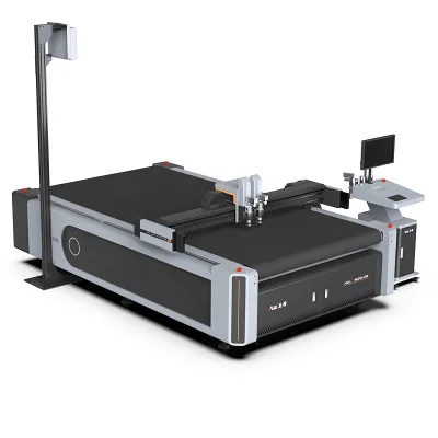 AOL Pneumatic Knife Tool Rubber Asbestos-free Sheet Digital Cutter