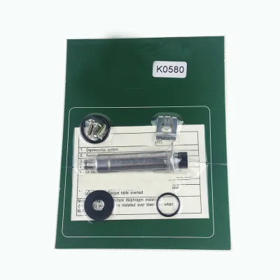 K0580 /M1141B Type pilot Plunger Armature Repair Kit for RCA5D2 Pulse Valve
