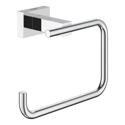 Hotel Bathroom Stainless Steel Towel Rail Warmer Towel Rack Holder Mirror Silver Wall Towel Rack Bathroom Accessories