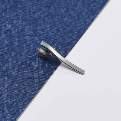 Beadsnice tie clip bus cuff links for jewelry