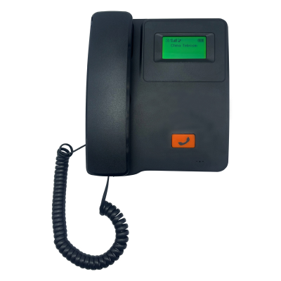 4G LTE Fixed Wireless Telephone with Baby call