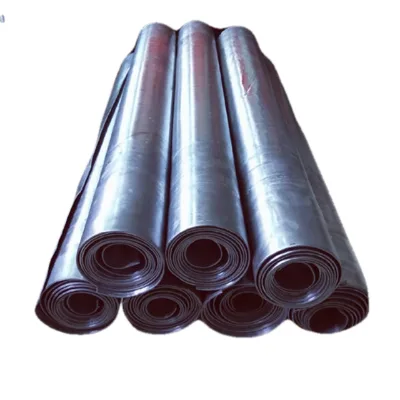 High Quality Jiuchuang Pure Pb 99.994% Lead Sheet in Coils 1mm 1.5mm 2mm 3mm 5mm 10mm Acid Battery Plate MOQ 1ton