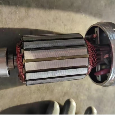 Rotor