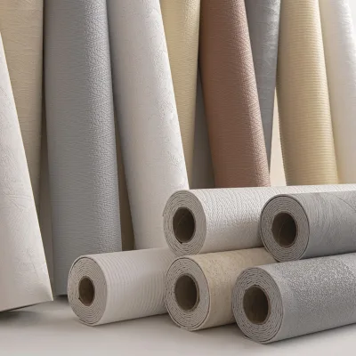 Self Adhesive Wall Sticker Waterproof Roll
