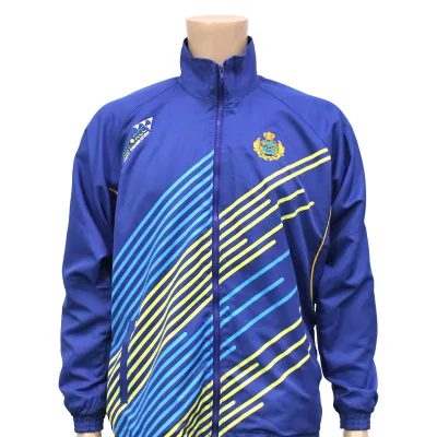 Cheap Malaysia Custom Logo Working Coverall Long Sleeve 100% Polyester Airline Pilot Uniform