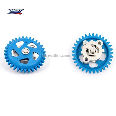 Racing MIO J Engine Oil Pump Assy for YAMAHA Mio J Soul Gt Fino Fi Xride Xride115 Thin Type
