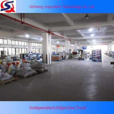 Factory Audit Service Third Party Company in China Trade Assurance Service