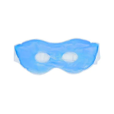 Hot Sale OEM CE Approval Mini Size Gel Pack Reusable Eye Lips Face Hot Cold Ice Gel Pack
