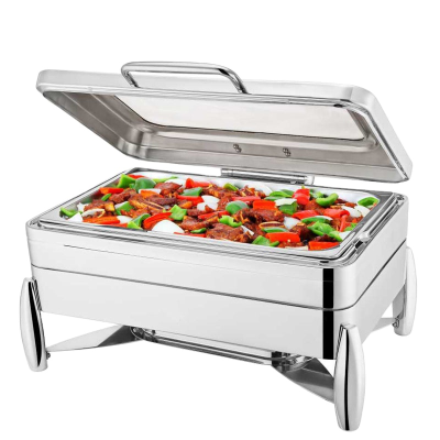 New Design Hot Sale Catering Serving Dishes