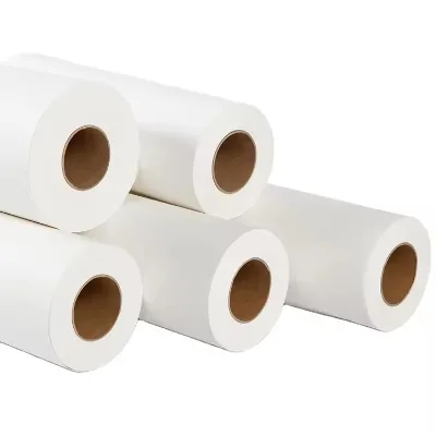 60g Transfer Paper Sublimation Paper for Fabric Heat Press Machine