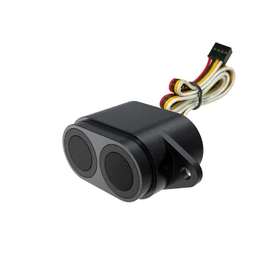 DYP-A22 IP67 1cm Dead Zone Intelligent Acoustic Signal Processing Ultrasonic Distance Measuring Sensors for Jet Hydrofoil Board
