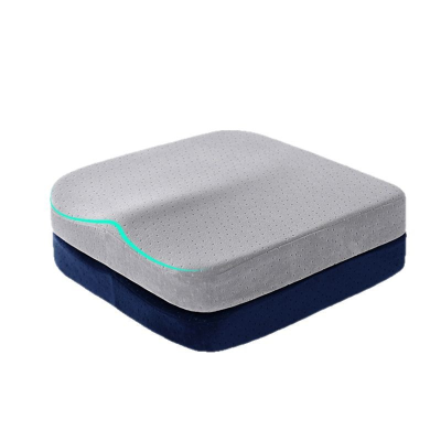 Memory Foam Cushion, Chair Cushion, Thickened Seat Pad, square Cushion