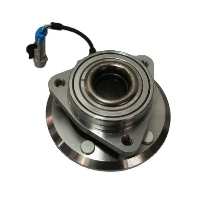 13502753 13583478 25903358 Front Wheel Hub Bearing Assembly Chevrolet Captiva Opel Antara with ABS Sensor 3077QA Hub Unit Parts