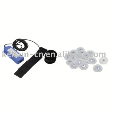 Respiratory rate sensor