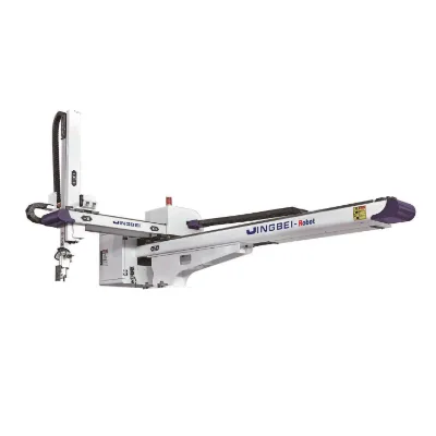 Factory in Stock 3-axis Robot Arm Vertical 1000 Crosswise 610 Transverse 1800 Load 3-5KG 1 Year Support Online Service Long Life