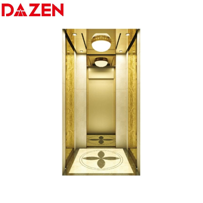 Famous Brand Best Supplier of Lifts Elevator Passenger Elevator in China with Ce