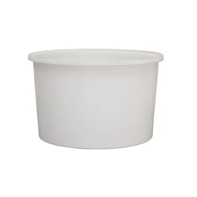 Durable Customized Big Size Plastic Water Bucket Capacity 800L