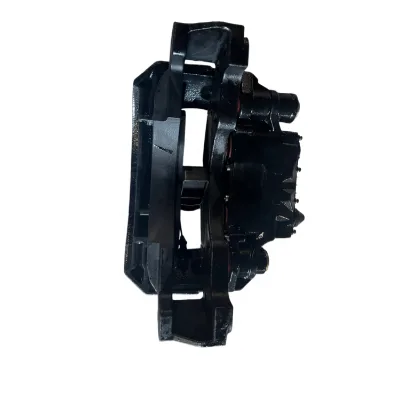 Best Selling Sinotruk Howo Shacman DONGFENG Parts W400010969 W400010970 Brake Caliper for HOWO TRUCK Use