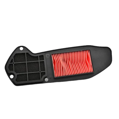 air Filter Motorcycle  for SuzuKi Air Cleaner Second Age Popular 16101-I15Z-0300